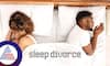 What is Sleep Divorce? Here's how it improves a couples relationship
