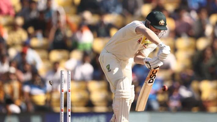 BGT 2023 IND vs AUS 1st Test Steve Waugh slams David Warner for his batting failure in Nagpur Test jje BGT 2023 IND vs AUS 1st Test Steve Waugh slams David Warner for his batting failure in Nagpur Test jje