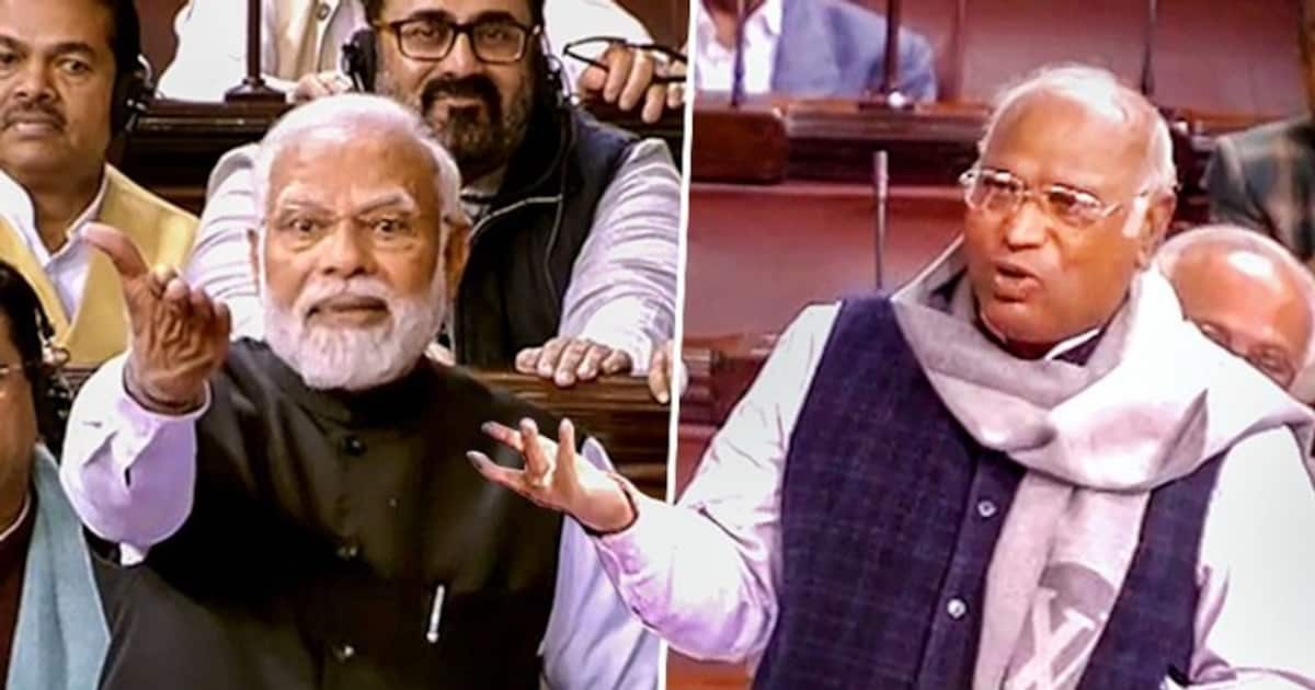 பிரதமர் விரிவான அறிக்கையை வெளியிட வேண்டும் என்று ‘INDIA’ எதிர்பார்க்கிறது - கார்கே ட்வீட்..