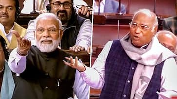 INDIA expects PM to make a detailed statement - kharge tweet INDIA expects PM to make a detailed statement - kharge tweet