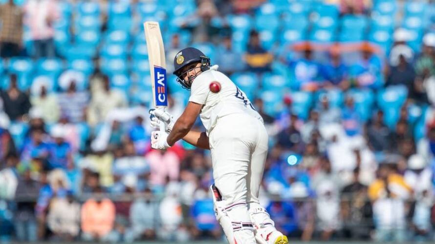 India is in control in Nagpur Test as Ravindra Jadeja R Ashwin and Rohit Sharma shine kvn India is in control in Nagpur Test as Ravindra Jadeja R Ashwin and Rohit Sharma shine kvn