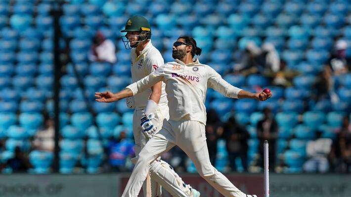 BGT 2023 Live: Ravindra Jadeja Takes Fifer, Fans Calls Comeback King MSV BGT 2023 Live: Ravindra Jadeja Takes Fifer, Fans Calls Comeback King MSV