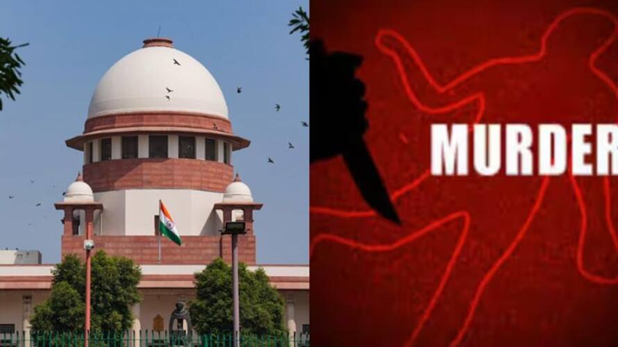 Malayali accused murder case Released from prison after thirty six years of the incident by supreme court ppp Malayali accused murder case Released from prison after thirty six years of the incident by supreme court ppp