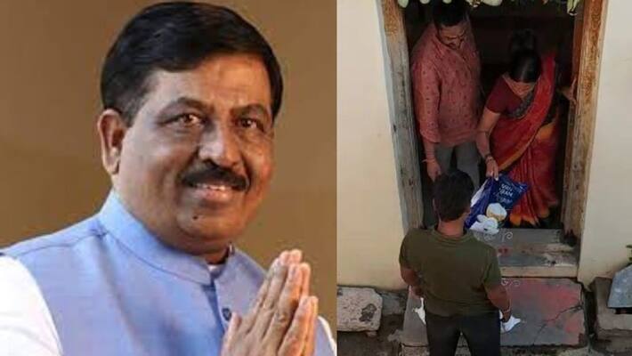 Bagalakote Woman rejected by Murugesh Nirani Sugar Shame on supporters sat Bagalakote Woman rejected by Murugesh Nirani Sugar Shame on supporters sat