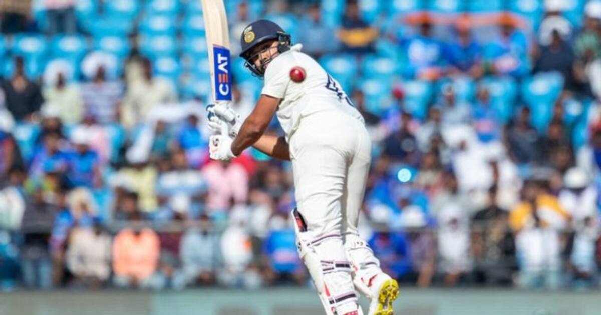 சதத்தை நோக்கி ரோகித் சர்மா - இந்தியா 151 ரன்கள் சேர்ப்பு!