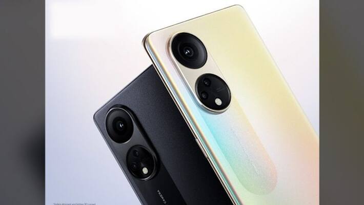 Oppo Reno 10 Series Oppo is bringing three new smartphones know what will be the features MKA Oppo Reno 10 Series Oppo is bringing three new smartphones know what will be the features MKA