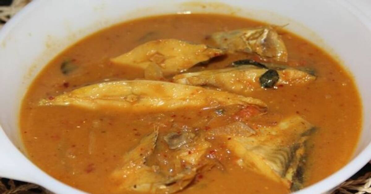 நாவை சுண்டி இழுக்கும் பாறை மீன் குழம்பு இப்படி செய்து பாருங்க!