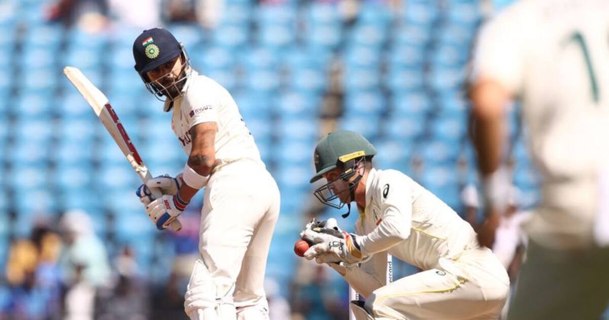 இதெல்லாம் ஒரு சாதனையா? இத பத்தி யார் பேசுவா? விராட் கோலிக்கு பதிலளித்த மாட்டி பனேசர்!