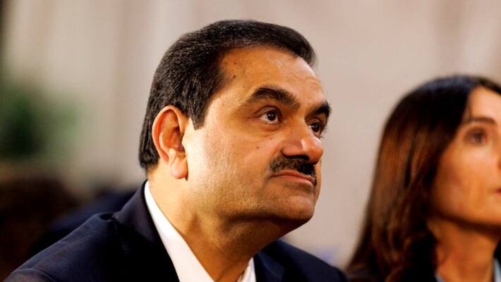 Adani Group rubbishes the news that Grant Thornton has been hired as an auditor MKA