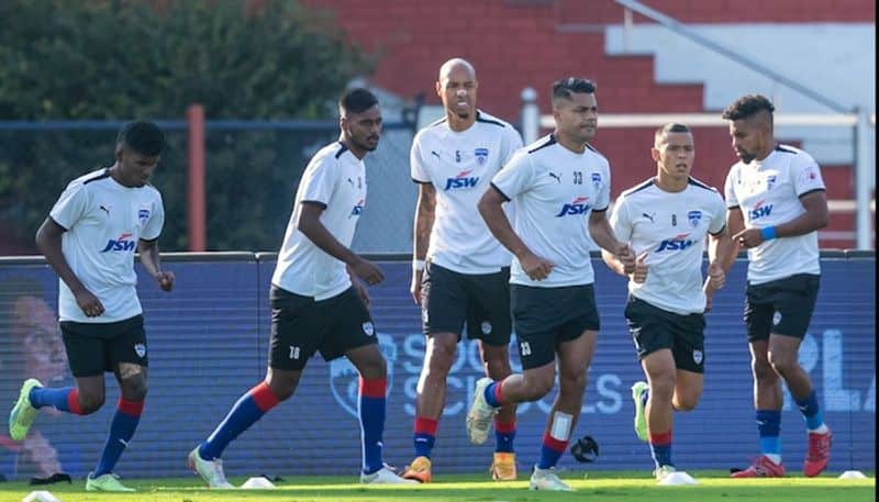 football ISL 2022-23: Bengaluru FC take on Kerala Blasters FC with each point to fight for in heated playoffs battle snt