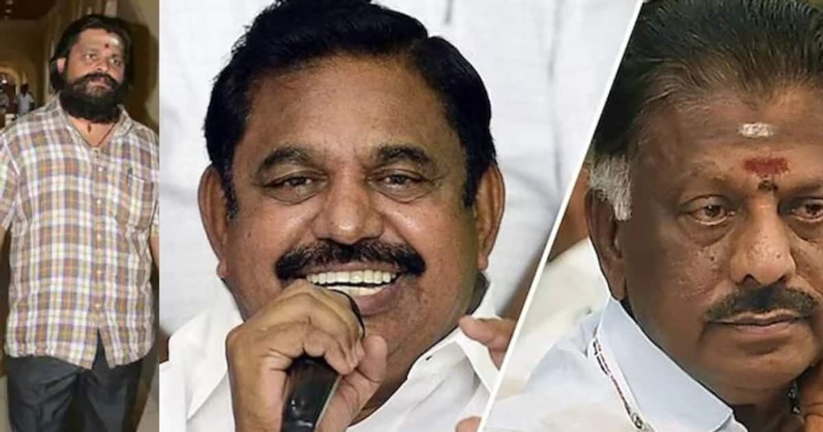 எடப்பாடி பழனிசாமியா.? ஓ.பன்னீர்செல்வமா.? ஆட்டுகதையை கூறி  பூங்குன்றன் கிளப்பிய புதிய சர்ச்சை..!