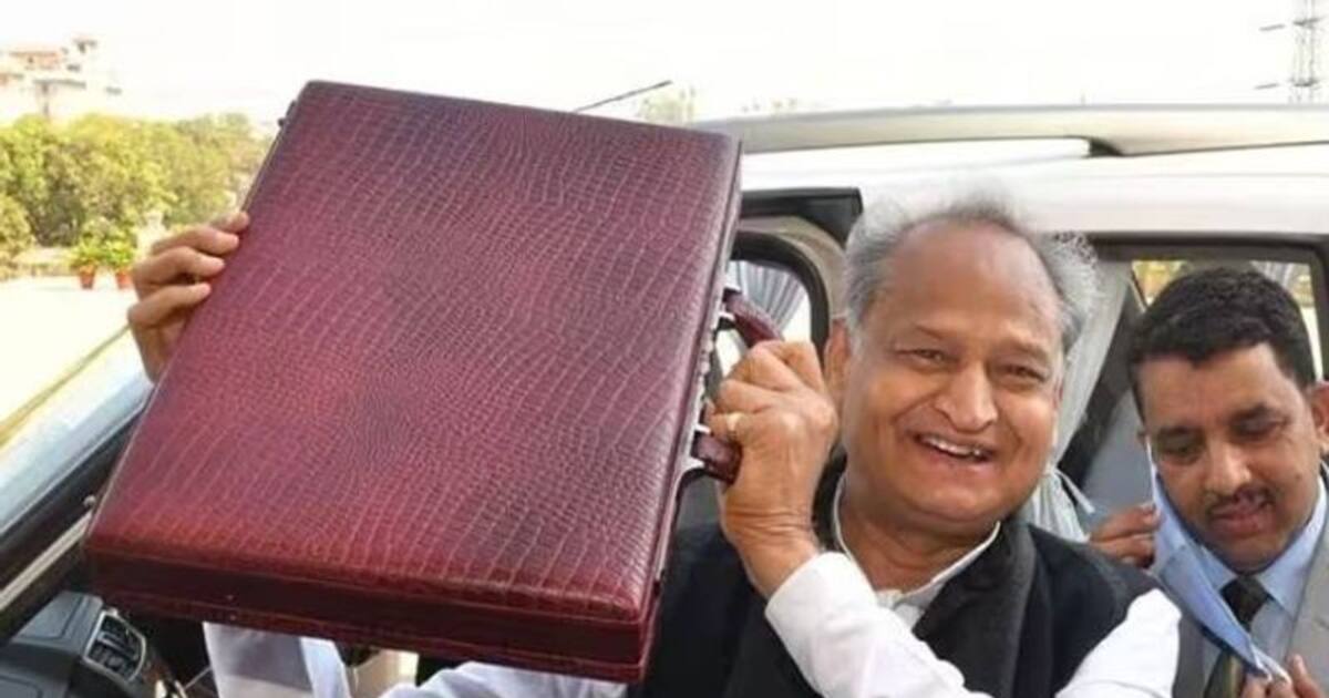 ரூ. 133 கோடியில் இலவச சைக்கிள்; ராஜஸ்தானில் மீண்டும் ஆட்சியை பிடிக்க காங்கிரஸ் கட்சியின் மாஸ்டர் பிளான்!!