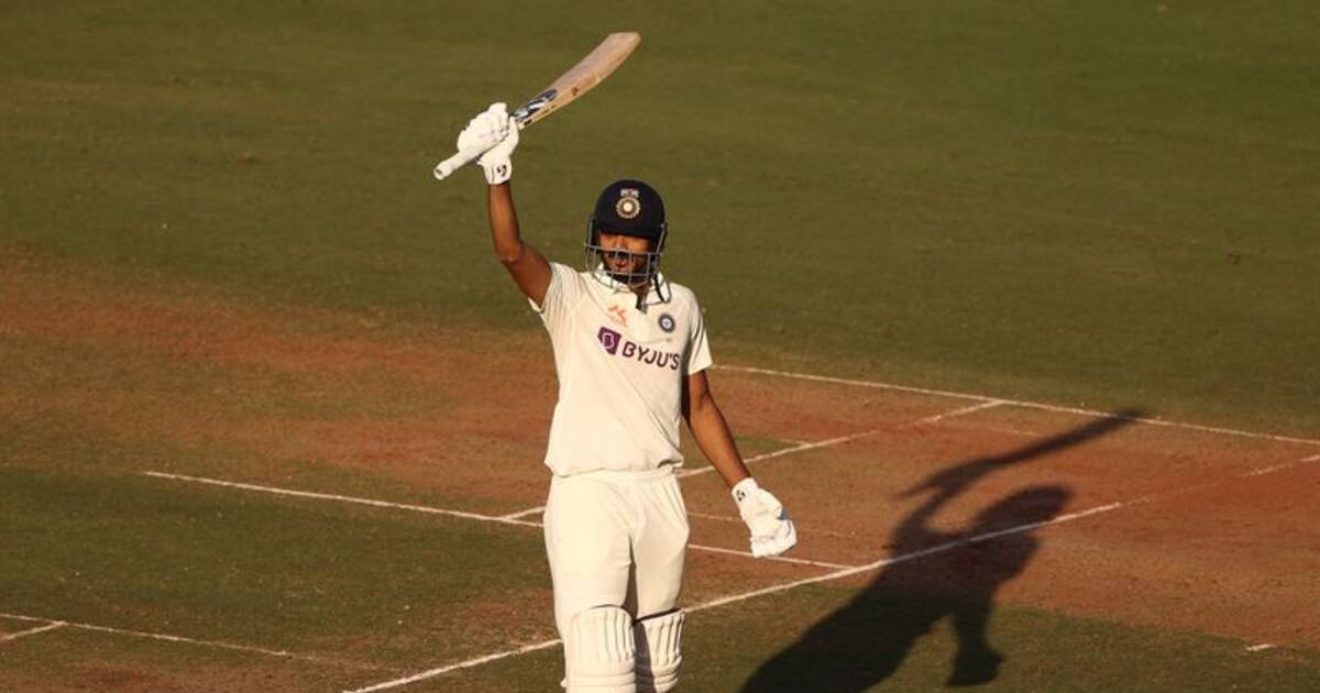 இந்தியா 400 ரன்களுக்கு ஆல் அவுட்: அக்‌ஷர், ஷமி அதிரடியால் 223 ரன்கள் முன்னிலை!