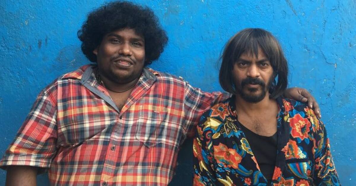 வடிவேலுவை தொடர்ந்து பிரபல காமெடி நடிகர் நடிக்க தடையா? தயாரிப்பாளர் சங்கத்தில் பரபரப்பு  புகார்!