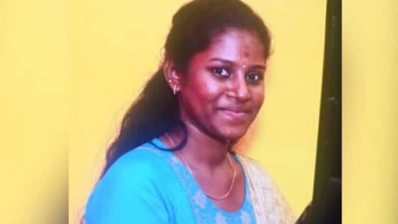 Chennai Road Accident..female IT Employee Killed