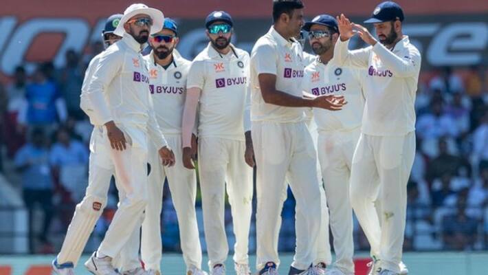 What If India Draw or Lose in Ahmedabad Test and Srilanka Defeats New Zealand in First Test MSV What If India Draw or Lose in Ahmedabad Test and Srilanka Defeats New Zealand in First Test MSV