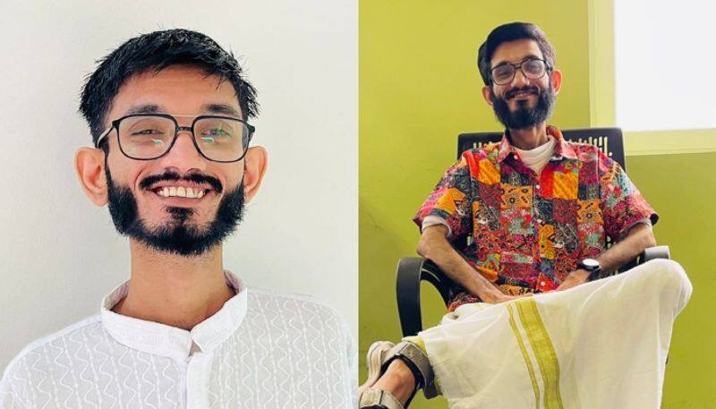 adil edakkarayakath young man who fights with rare disease shares his experience