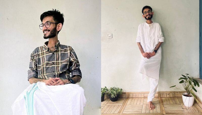 adil edakkarayakath young man who fights with rare disease shares his experience