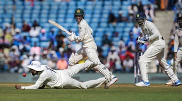 IND Vs AUS 2022-23, 1st Test: 'Never Thought Australia Would Get Bowled ...