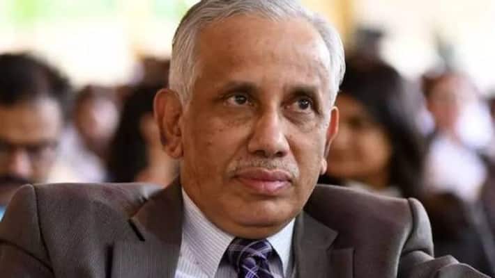 Justice Abdul Nazeer as the new governor of AP - bsb