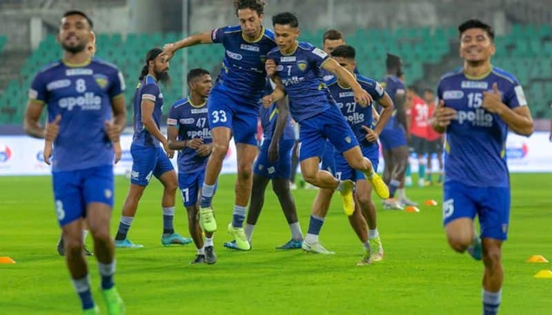 football ISL 2022-23: Chennaiyin FC hope to get back to winning ways when they host East Bengal FC snt