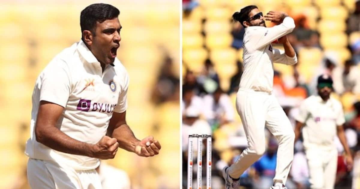 IND Vs AUS 2022-23: Rohit Lauds Ashwin, Jadeja; Reveals How Lesson ...