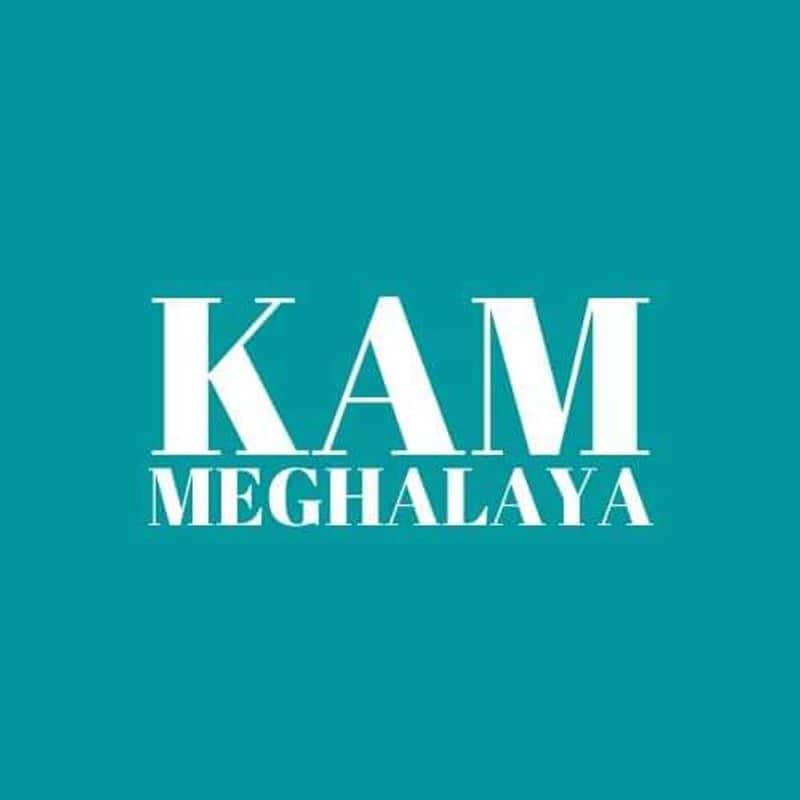 KAM Meghalaya conversation Meghalaya state election special  rlp