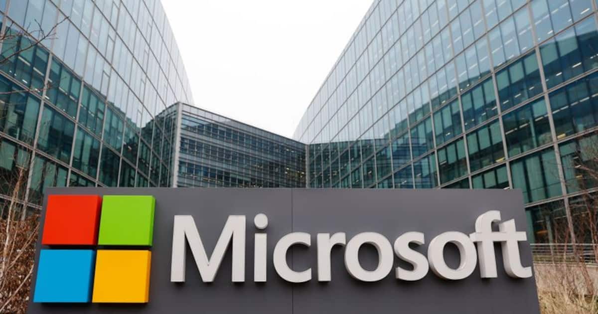 Microsoft engineer claims firm's AI tool generates sexual, violent ...