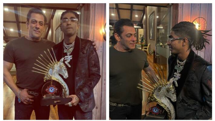 Bigg Boss 16 winner: MC Stan's victory in Salman Khan show leaves