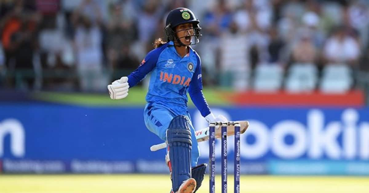 Women's T20 World Cup, IND vs PAK: Jemimah Rodrigues reveals she ...