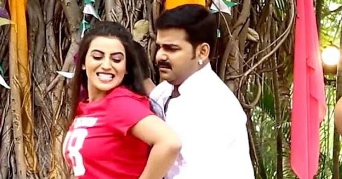 youtube pawansingh holi