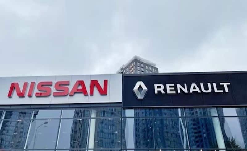 Renault and Nissan plans to launch new EVs