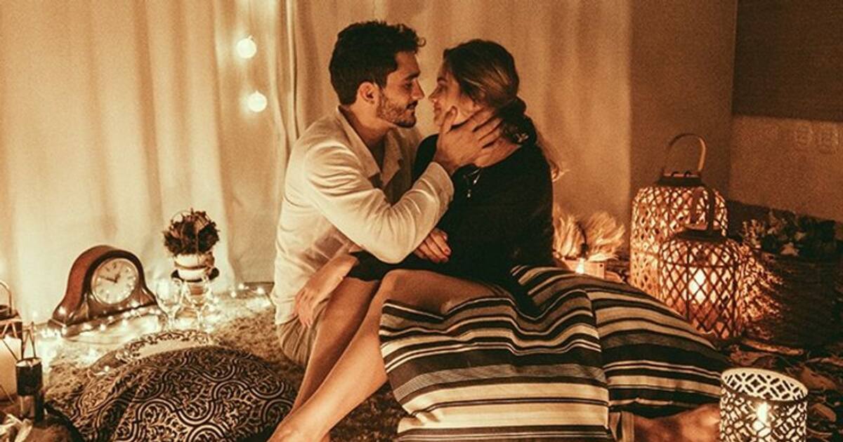 சண்டையில்லாமல் காதல் வாழ்க்கையில் கொடி கட்டி பறக்க என்ன செய்ய வேண்டும்? நீங்கள் லவ் பண்ணுறீங்களா?