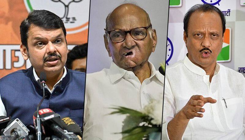 Ajit Pawar to join Eknath Shinde, Devendra Fadnavis with 29 MLAs and take over as the second DCM