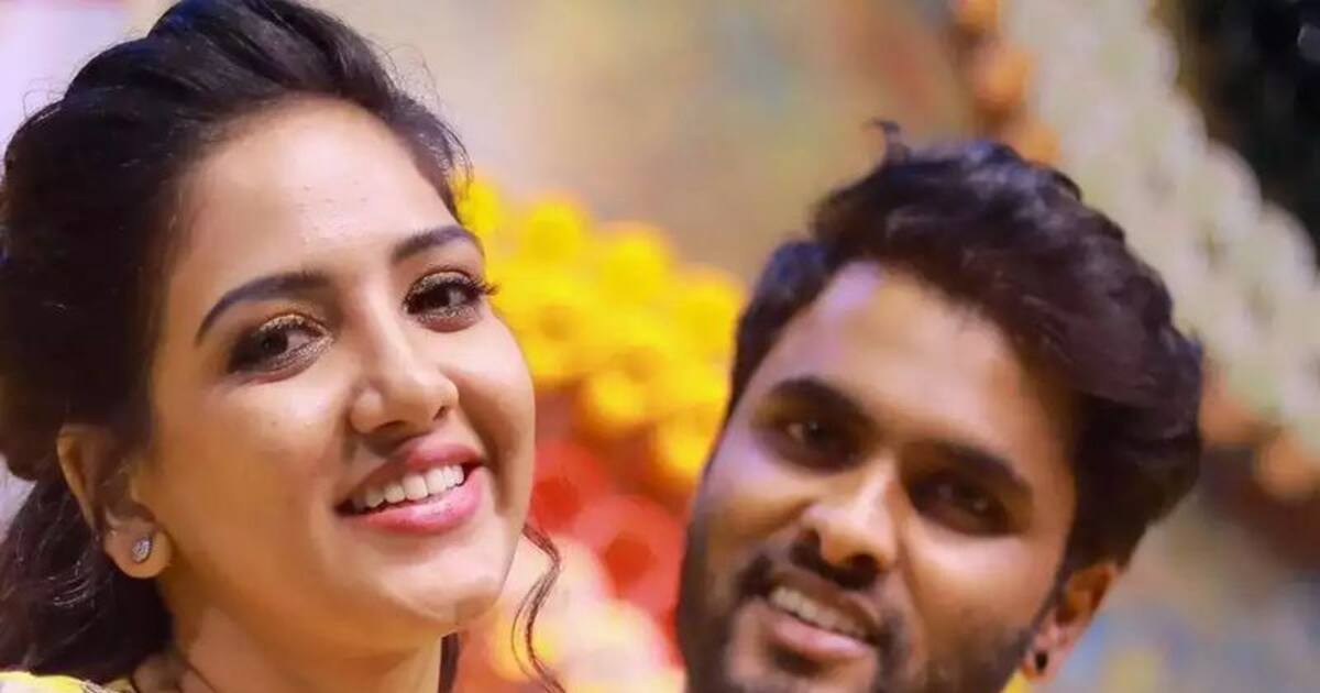 உருகி உருகி காதலித்த அமீர் - பாவனி பிரேக் அப் செய்துவிட்டார்களா? சர்ச்சை பதிவுக்கு பின் உண்மையை உடைத்த நடிகை!