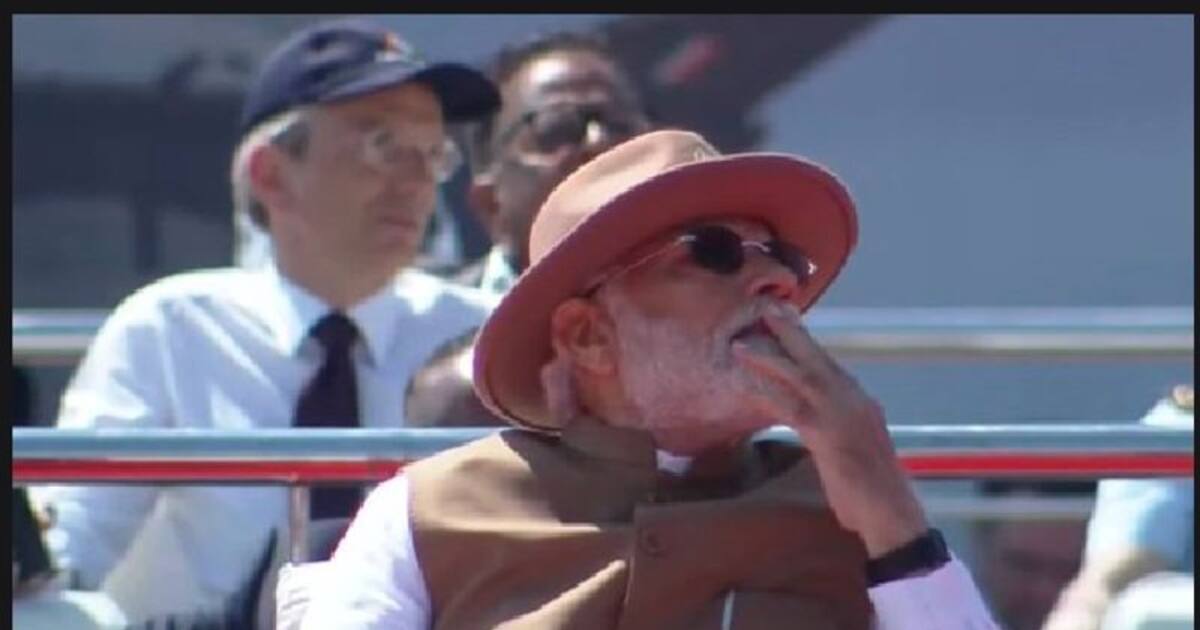 மேகாலயாவில் பிரதமர் மோடியின் தேர்தல் பிரசாரத்துக்கு அனுமதி மறுப்பு