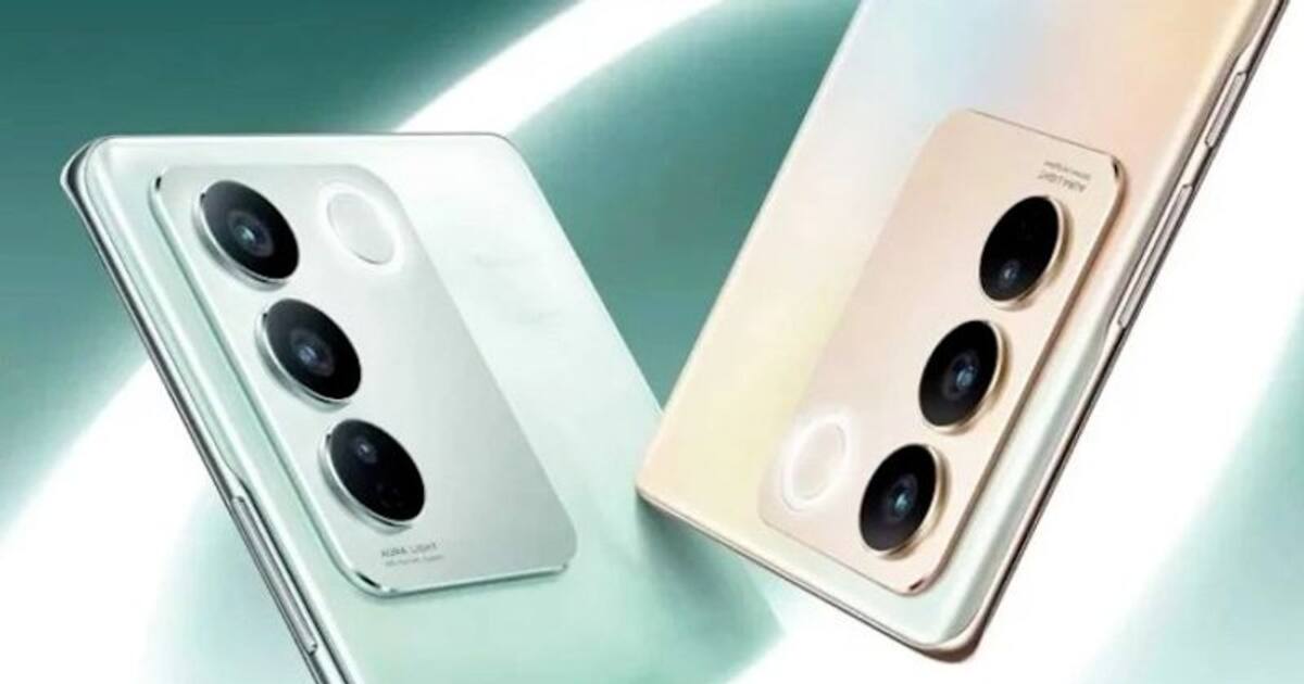 50MP சூப்பர் நைட் கேமராவுடன் Vivo Y56 அறிமுகம்! 