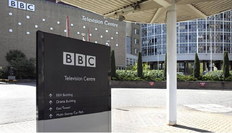 Income tax "survey" operations on BBC  have continued on for a third day.