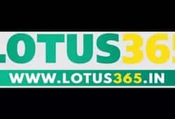 Lotus365 announces new website lotus365.in Check Out Now!