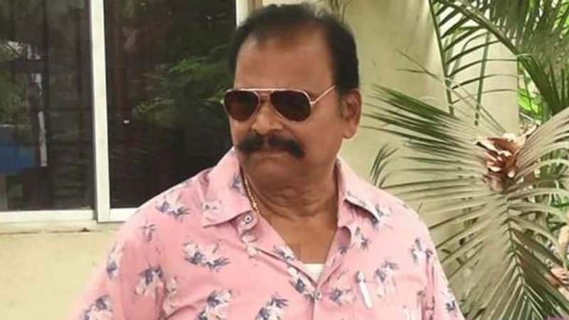 shocking Bailwan Ranganathan said actor Parthiban was reason for ponniyin selvan income tax raid