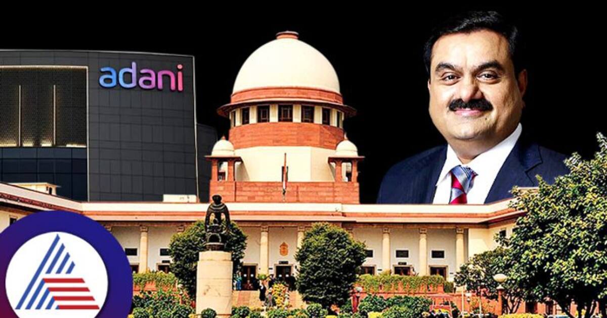 அதானி ஹிண்டன்பர்க் வழக்கை விசாரிக்க வல்லுநர் குழு, 2 மாத அவகாசம்: உச்ச நீதிமன்றம்