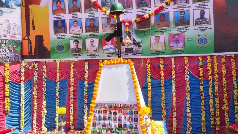 krishnagiri peoples pays respect to indian soldiers who died in pulwama attack