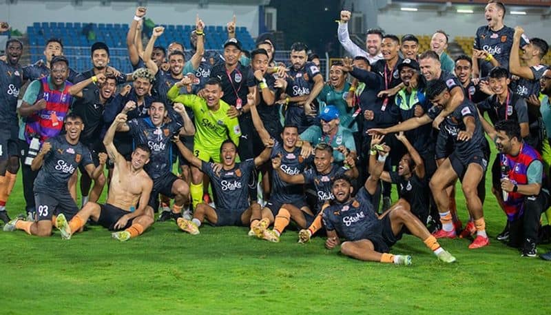 football ISL 2022-23: Bengaluru FC look to defy odds in clash against League Shield winners Mumbai City FC snt