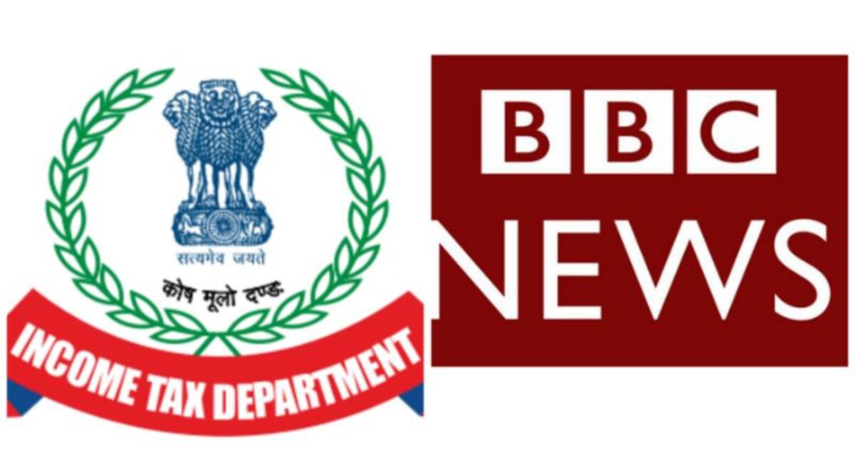 IT Raid on BBC: டெல்லி, மும்பை பிபிசி அலுவலகத்தில் ஐடி ரெய்டு 2வது நாளாகத் தொடர்கிறது