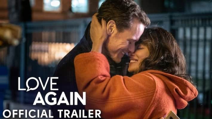 Love Again: Priyanka is coming up with yet another romantic comedy in Hollywood 