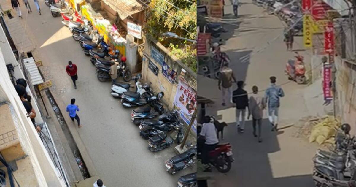 கோவை கொலை சம்பவம்..! அடைக்கலம் கொடுத்த மேலும் 3 பேரை அதிரடியாக கைது செய்த போலீஸ்