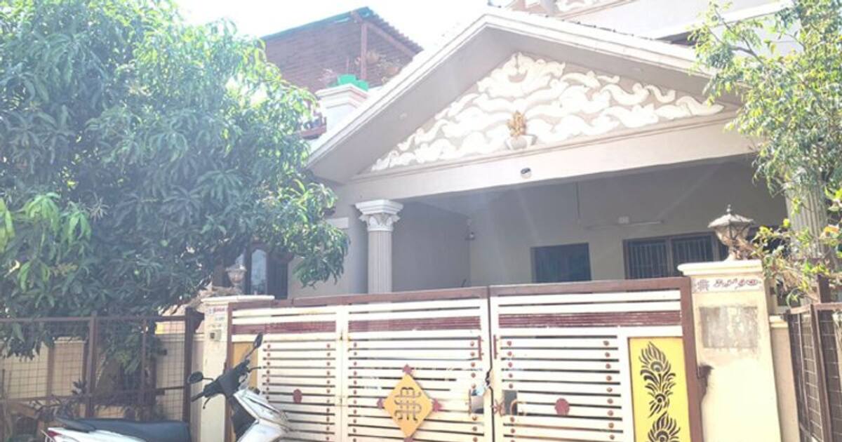 கொரியர் கொடுப்பது போல நடித்து வீட்டில் இருந்த பெண்ணை கதறவிட்ட இளைஞர்... கோவையில் நடந்த அதிர்ச்சி..!