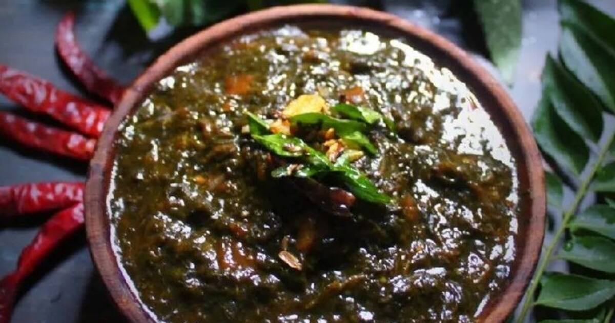 ஆரோக்கியத்திற்கு ஏற்ற ஆந்திரா கோங்குரா சட்னி! இப்படி சஅருமையான ஆந்திரா கோங்குரா சட்னி! இப்படி செய்து பாருங்க! 