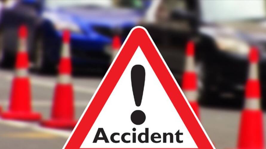 four killed in road accident in sri sathya sai district four killed in road accident in sri sathya sai district
