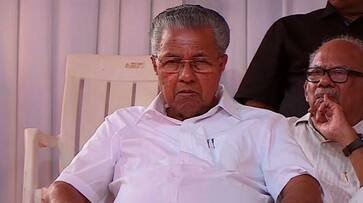 CM Pinarayi Vijayan at LDF meeting says cabinet revamp only after Nava kerala sadas kgn CM Pinarayi Vijayan at LDF meeting says cabinet revamp only after Nava kerala sadas kgn
